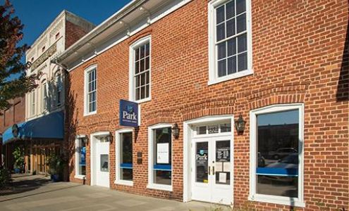 Park National Bank: Hendersonville Office Hendersonville