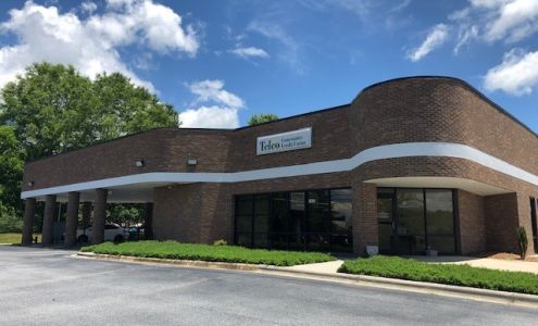 Telco Community Credit Union- Hendersonville Branch
