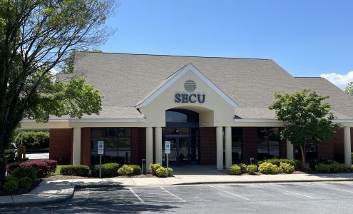 State Employees’ Credit Union