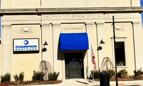 Champion Mortgage