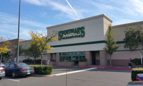 Sportsman's Warehouse