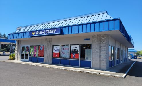 Rent-A-Center