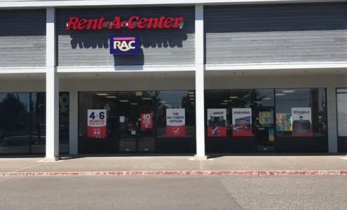 Rent-A-Center