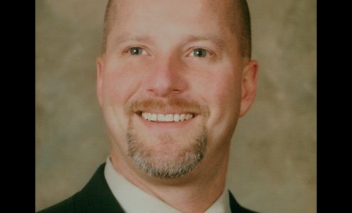 Ed Loutzenhiser - State Farm Insurance Agent