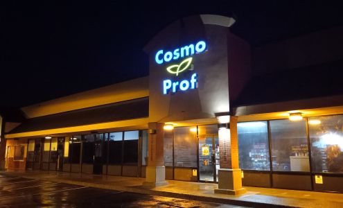 CosmoProf