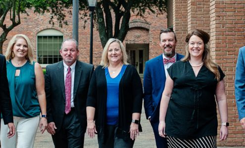 Countybank Greenwood