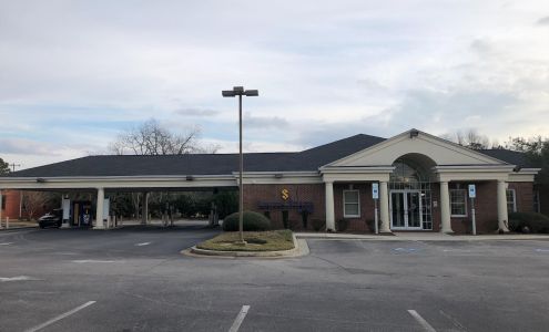 SouthState Bank Batesburg-Leesville