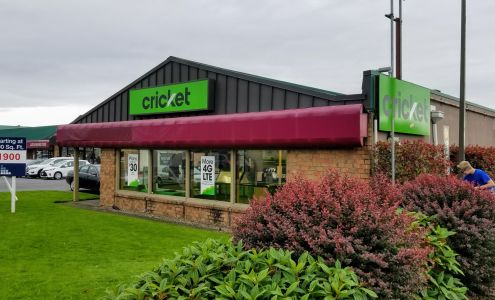 Cricket Wireless Authorized Retailer