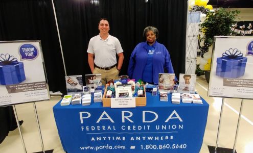 Parda Credit Union