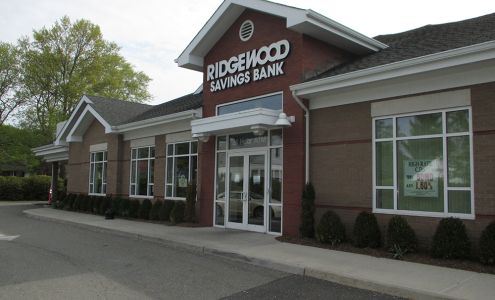 Ridgewood Savings Bank