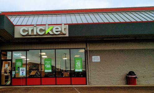 Cricket Wireless Authorized Retailer