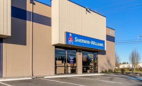 Sherwin-Williams Paint Store