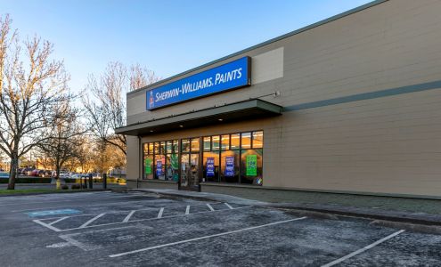 Sherwin-Williams Paint Store