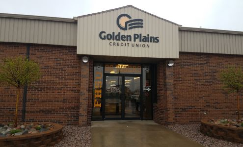 Golden Plains Credit Union