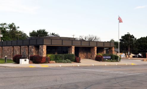 Town & Country Bank Ravenna