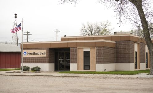 Heartland Bank Riverdale