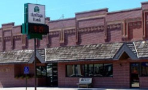 Heritage Bank Loup City