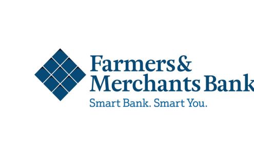 Farmers and Merchants Bank Lawrence