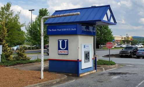 United Community ATM
