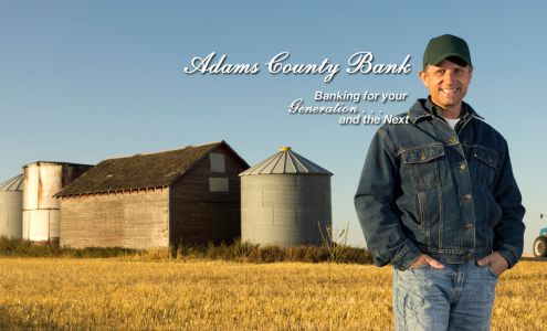 Adams County Bank Kenesaw