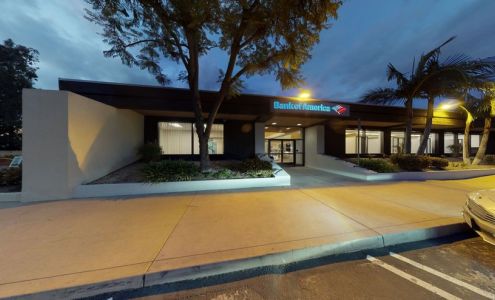 Bank of America ATM (Drive-thru)