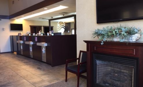 Copper Basin Federal Credit Union