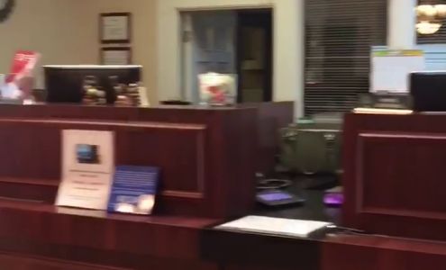 Copper Basin Federal Credit Union Copperhill