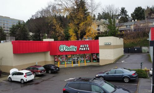 O'Reilly Auto Parts