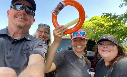 Adams Bank & Trust Ogallala