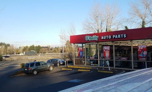 O'Reilly Auto Parts