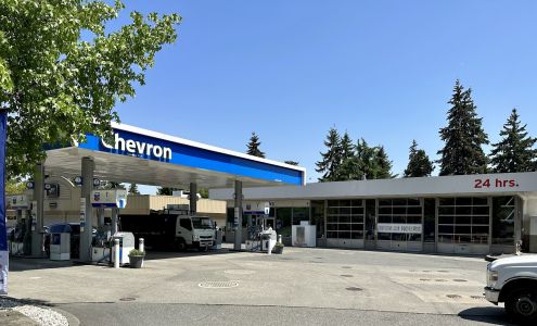 Chevron