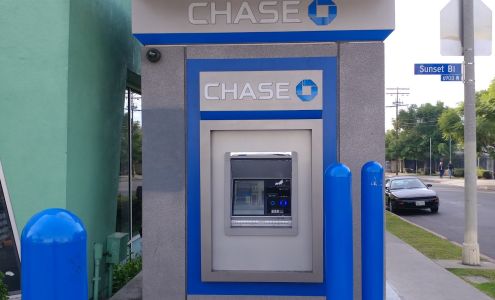 Chase ATM