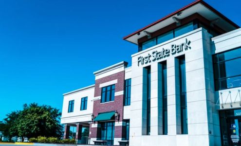 Dayspring Bank Wallace