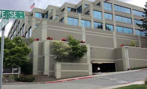 AAA Washington - Headquarters - No Services