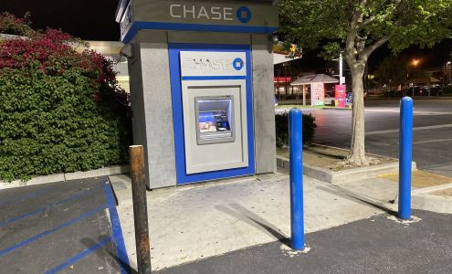 Chase ATM