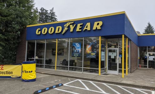 Goodyear Auto Service