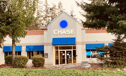 Chase Bank