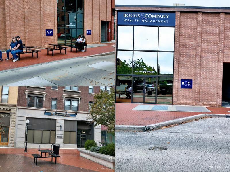 RBC Wealth Management Branch - Cumberland