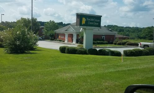Fort McClellan Credit Union