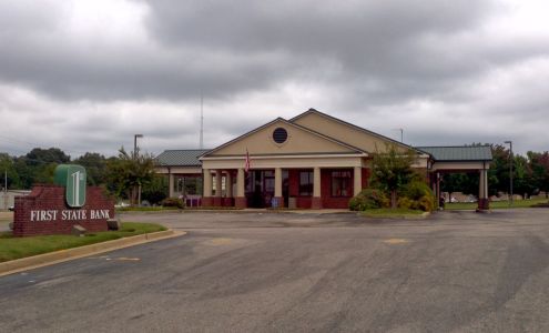 Unity Bank of Mississippi