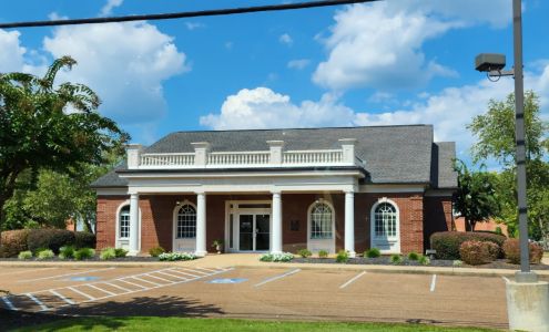 Bank of Oxford University Branch Oxford