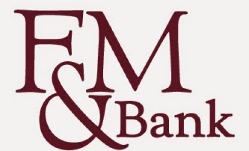 F&M Bank West Point