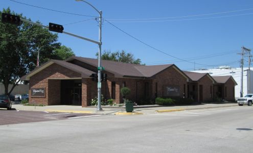 CharterWest Bank-West Point West Point