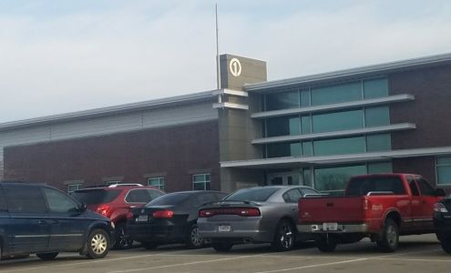 First National Bank of Omaha Callcenter
