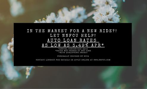 Northeast Nebraska Federal Credit Union