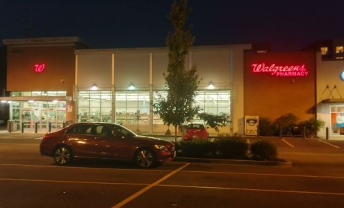 Walgreens