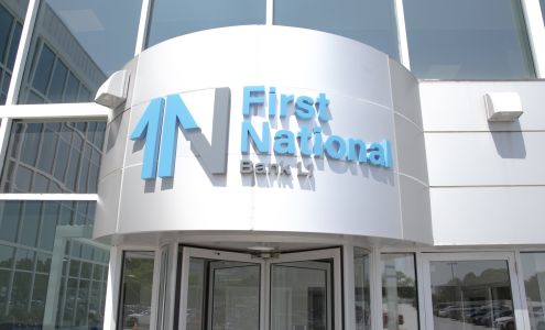 The First National Bank Of Long Island Melville