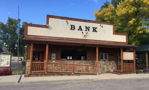 Summit National Bank Hulett