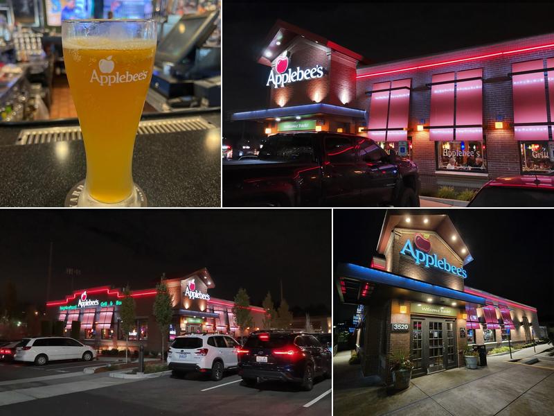 Applebee's Grill + Bar