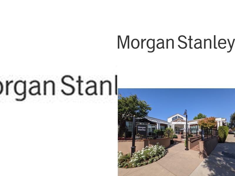 Morgan Stanley Financial Advisors